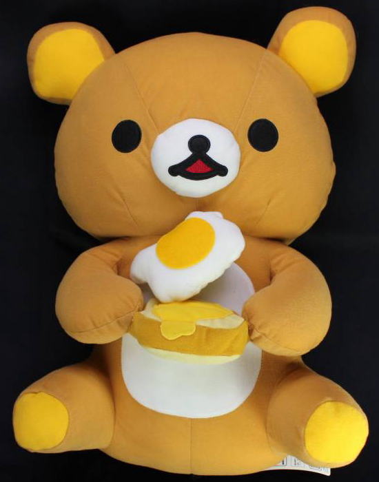 轻松熊