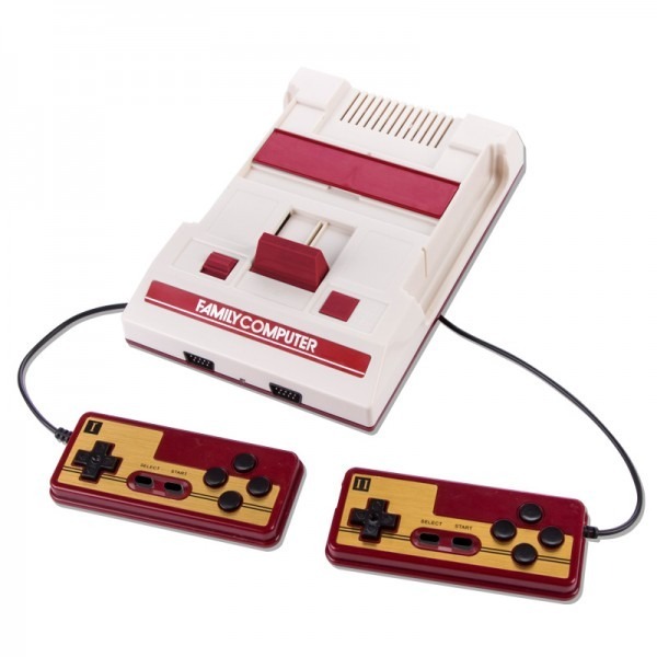 Famicom