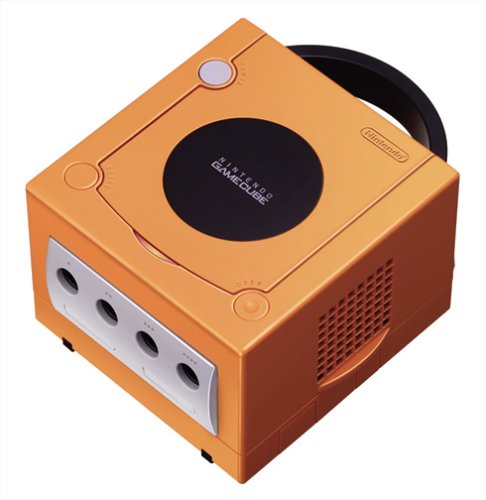 Nintendo GameCube