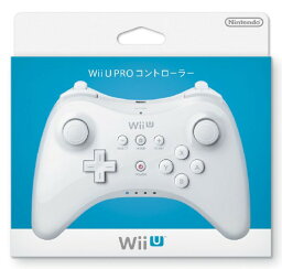 Wii U 周邊