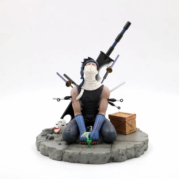 Momochi Zabuza