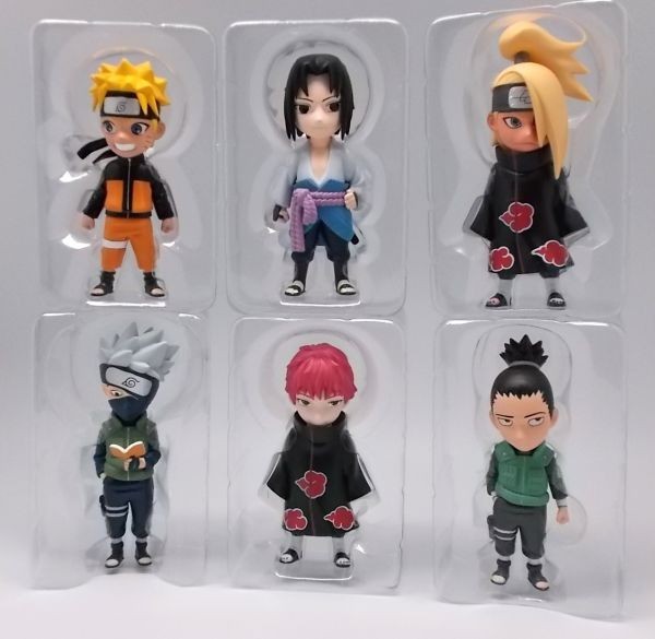 Naruto Shippuden