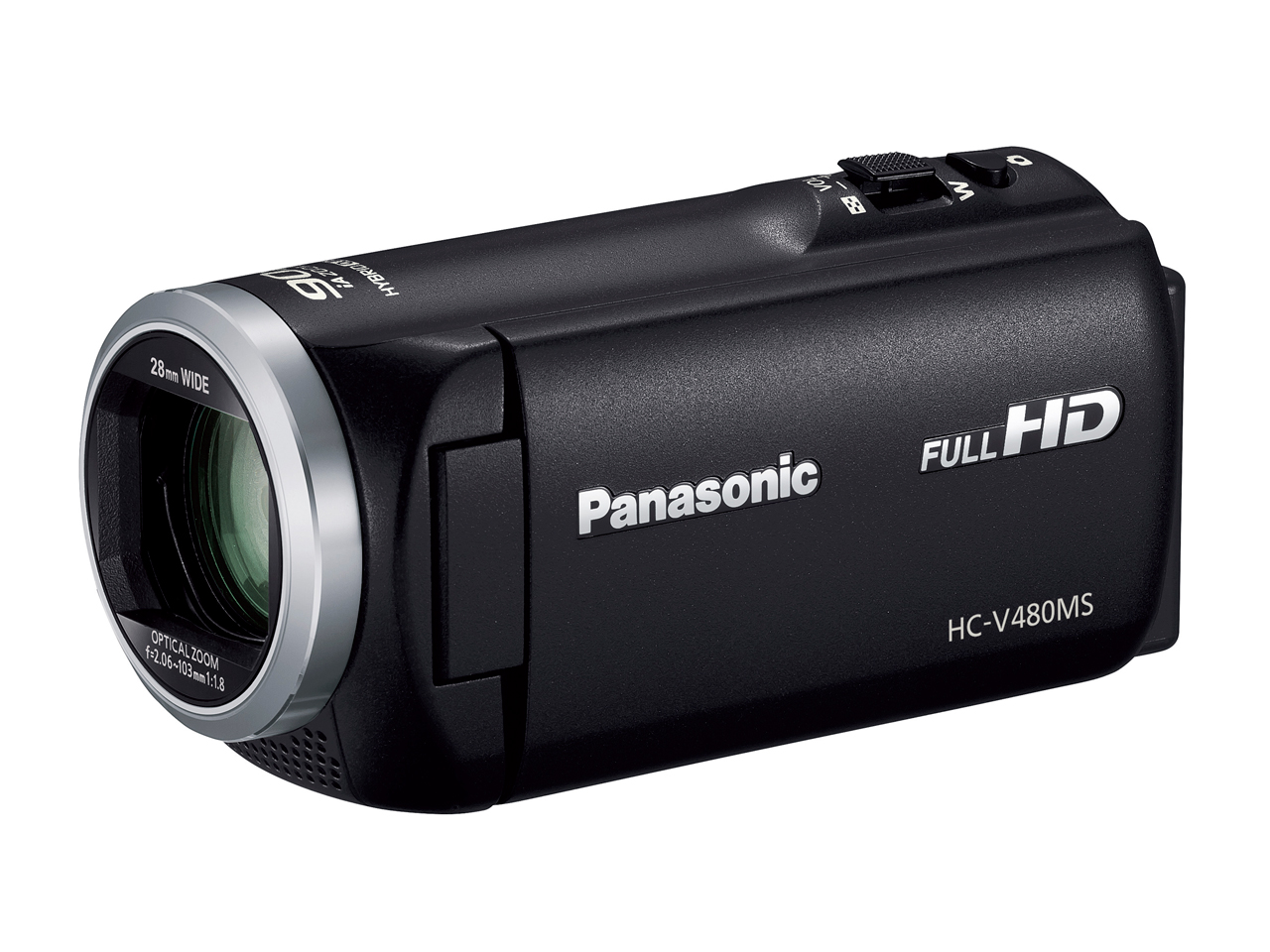 HDR-CX680