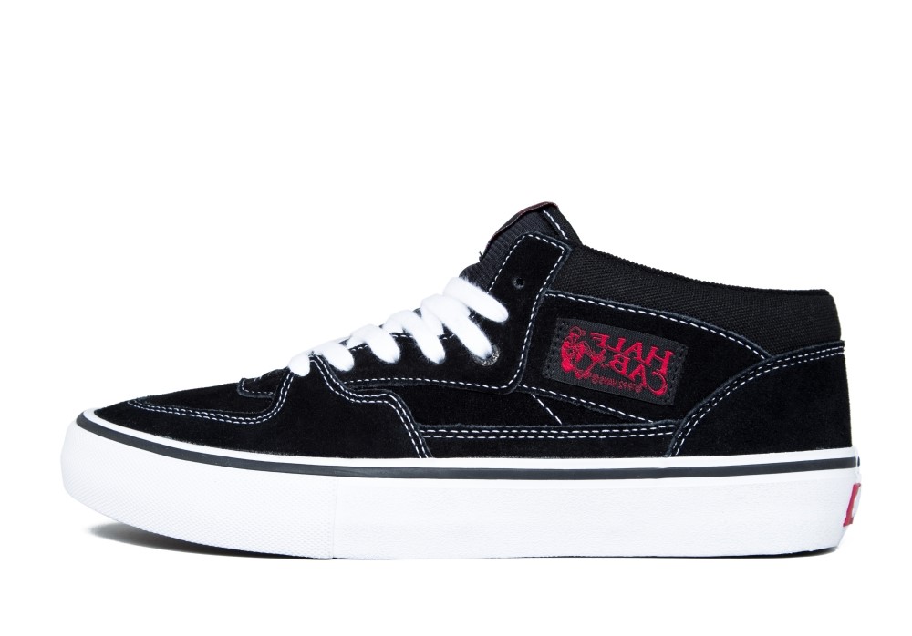 halfcab