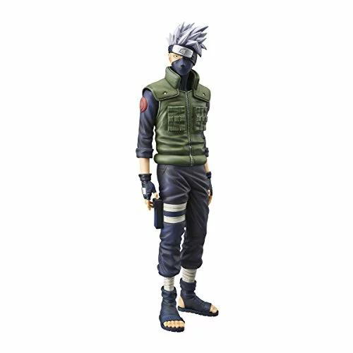 Hatake Kakashi