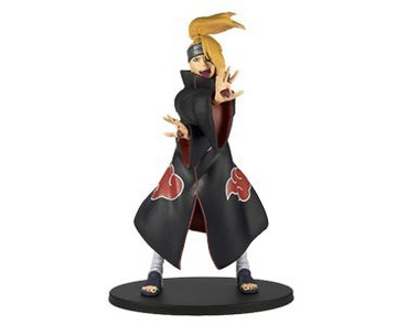 Deidara