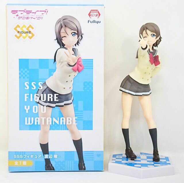Love Live!
