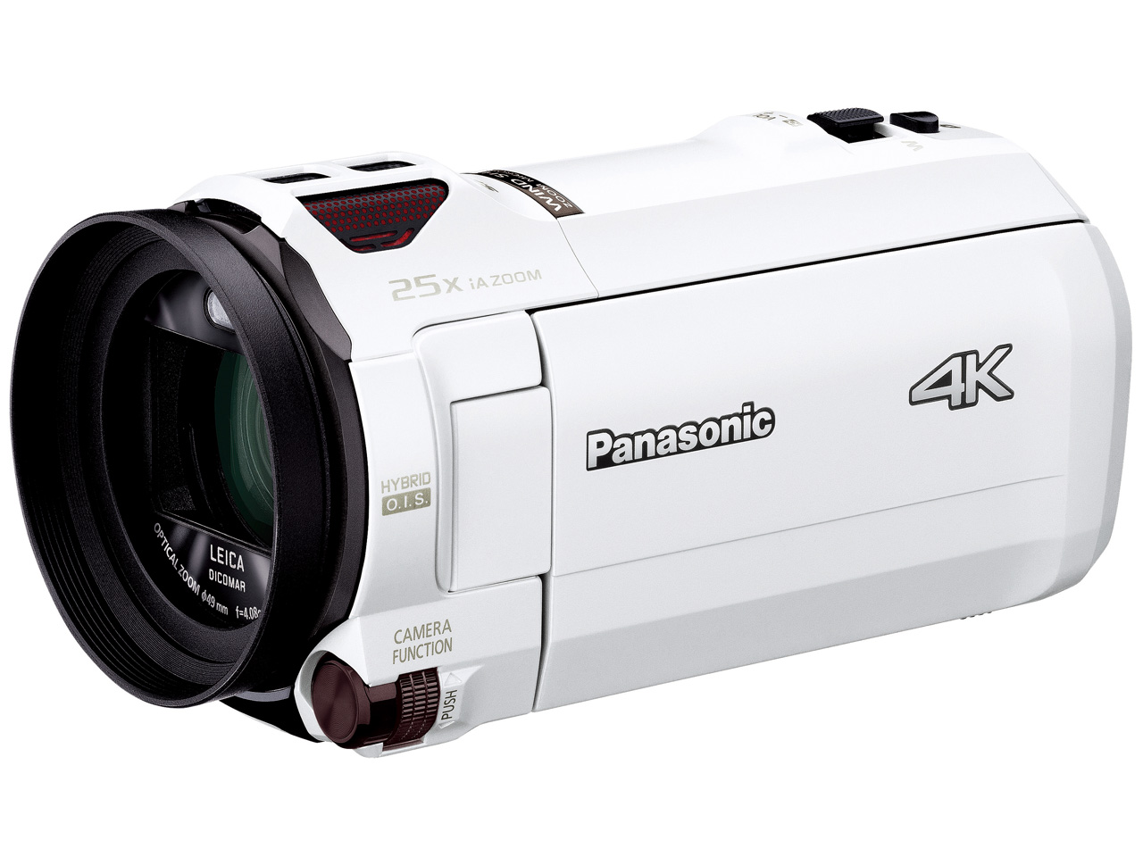 HC-VX990M