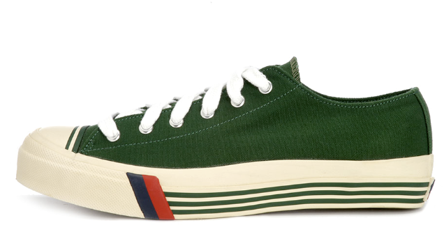 Pro-Keds