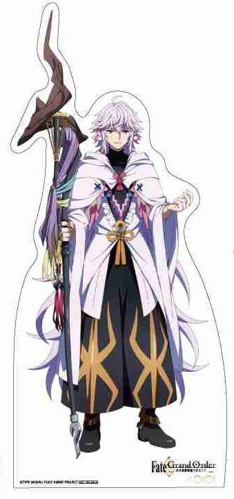 Fate/Grand Order