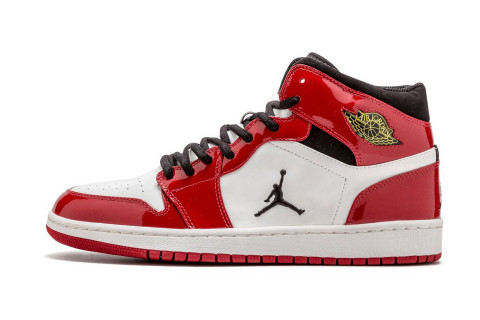 Air Jordan 