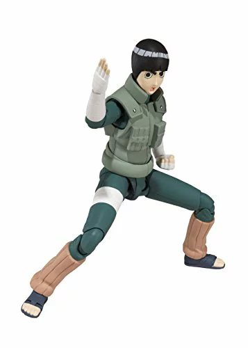 Rock Lee