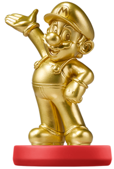 SUPER MARIO SERIES