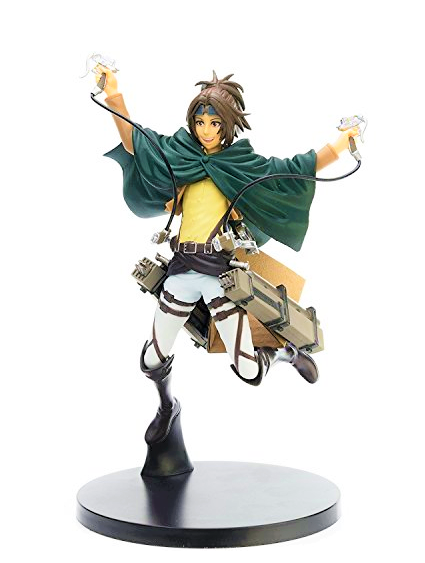 Hanji Zoe