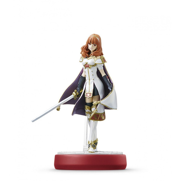 FIRE EMBLEM SERIES