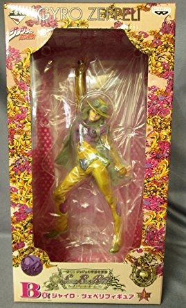 JoJo的奇妙冒险