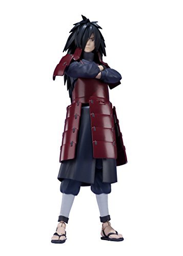 Uchiha Madara