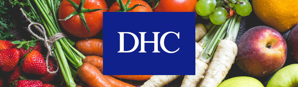 Купить товары DHC с ZenMarket