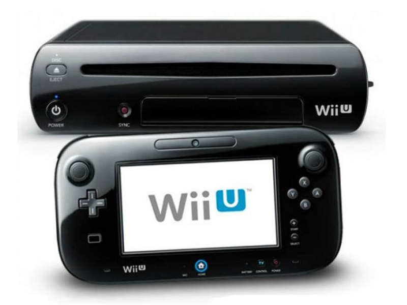 Wii U