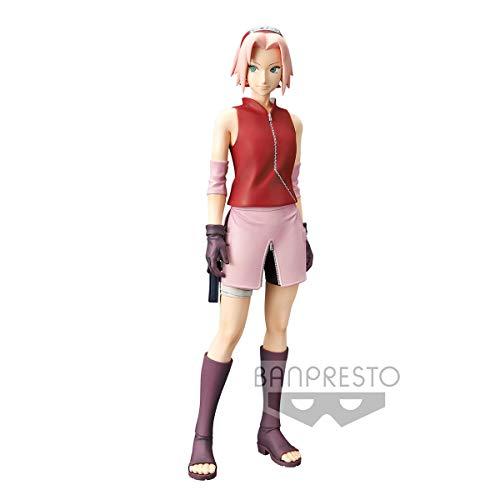 Haruno Sakura