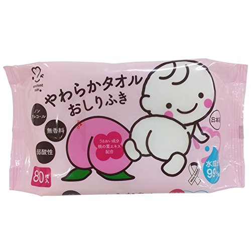 寶寶濕巾