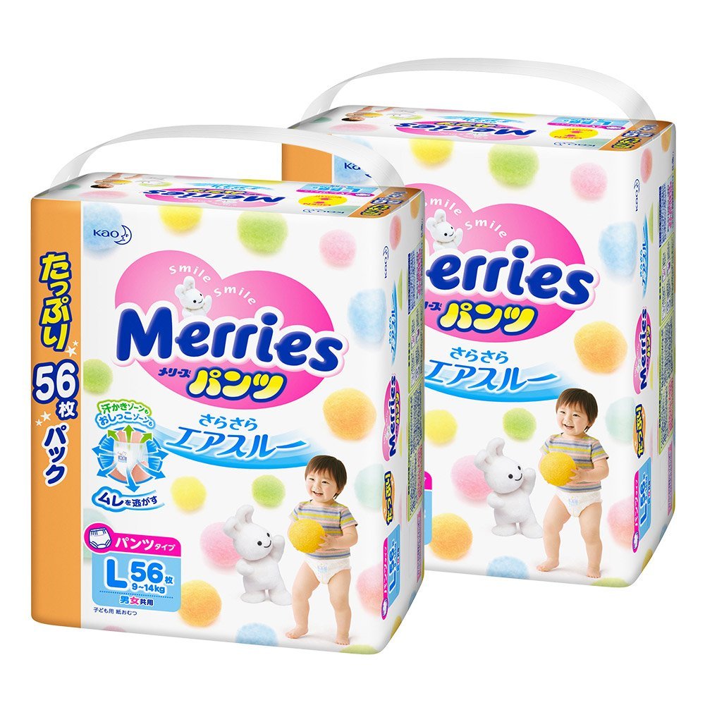 紙尿褲