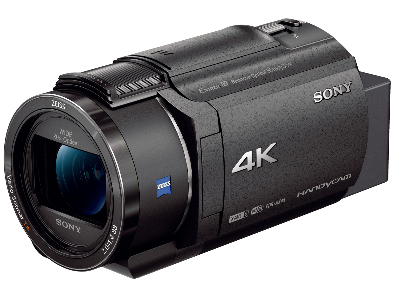 FDR-AX45