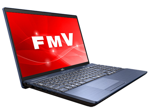 FMV LIFEBOOK AHシリーズ 