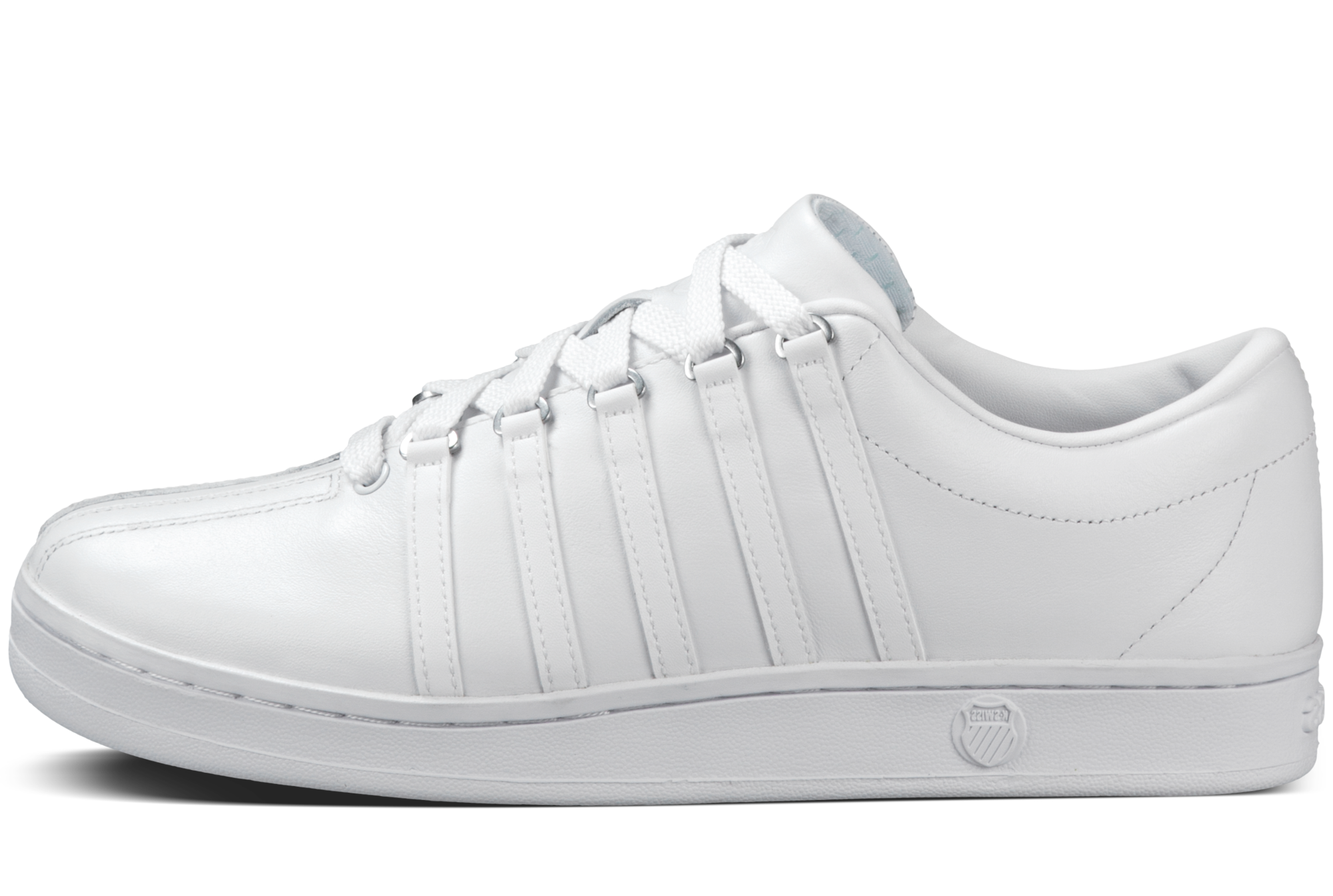 K-Swiss