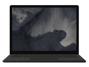 Surface Laptop 2