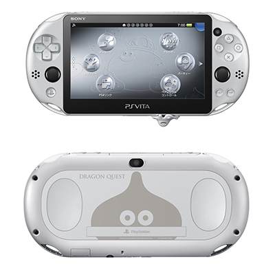 PS Vita