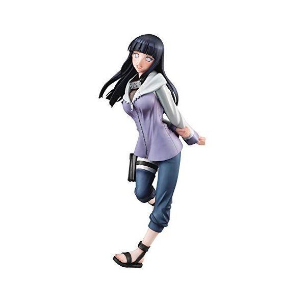 Hyūga Hinata