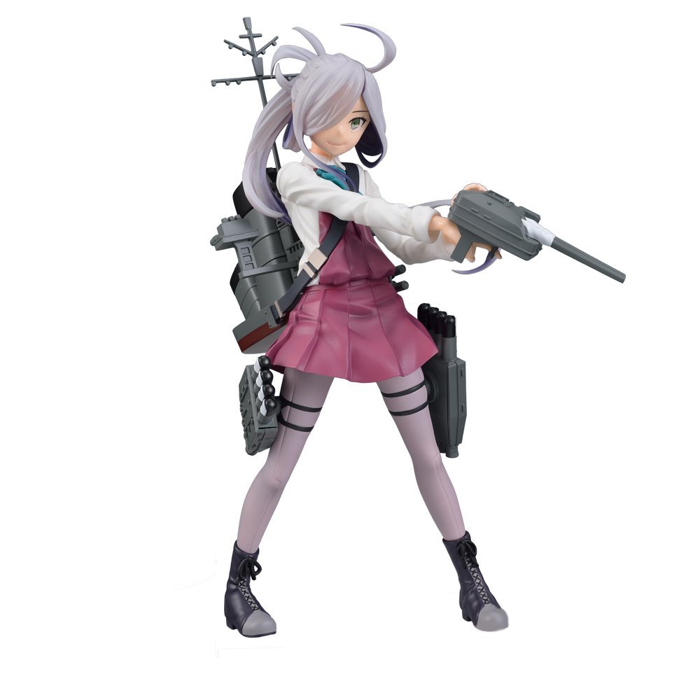 艦娘