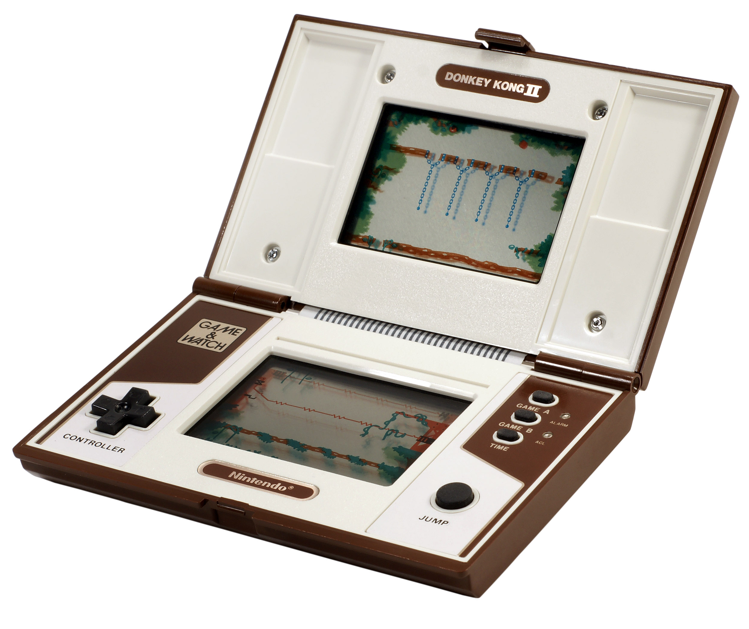 Consolas Nintendo