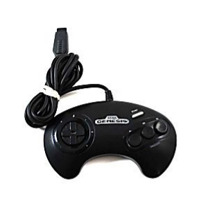 SEGA