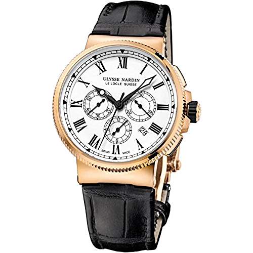 ULYSSE NARDIN