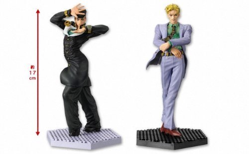 JoJo的奇妙冒险