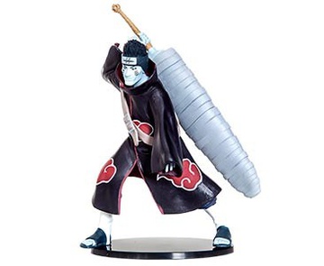 Hoshigaki Kisame