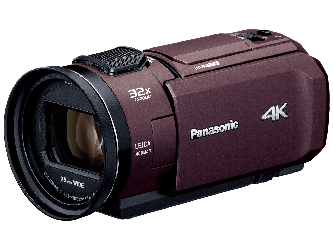 HC-VX1M