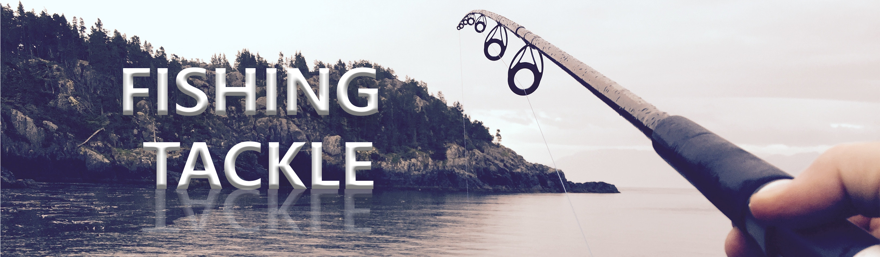 Buy Fishing Gear Through ZenMarket