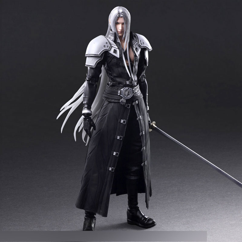 FINAL FANTASY