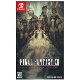 Final Fantasy XII