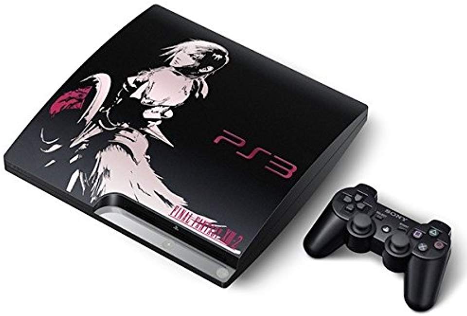 PS3