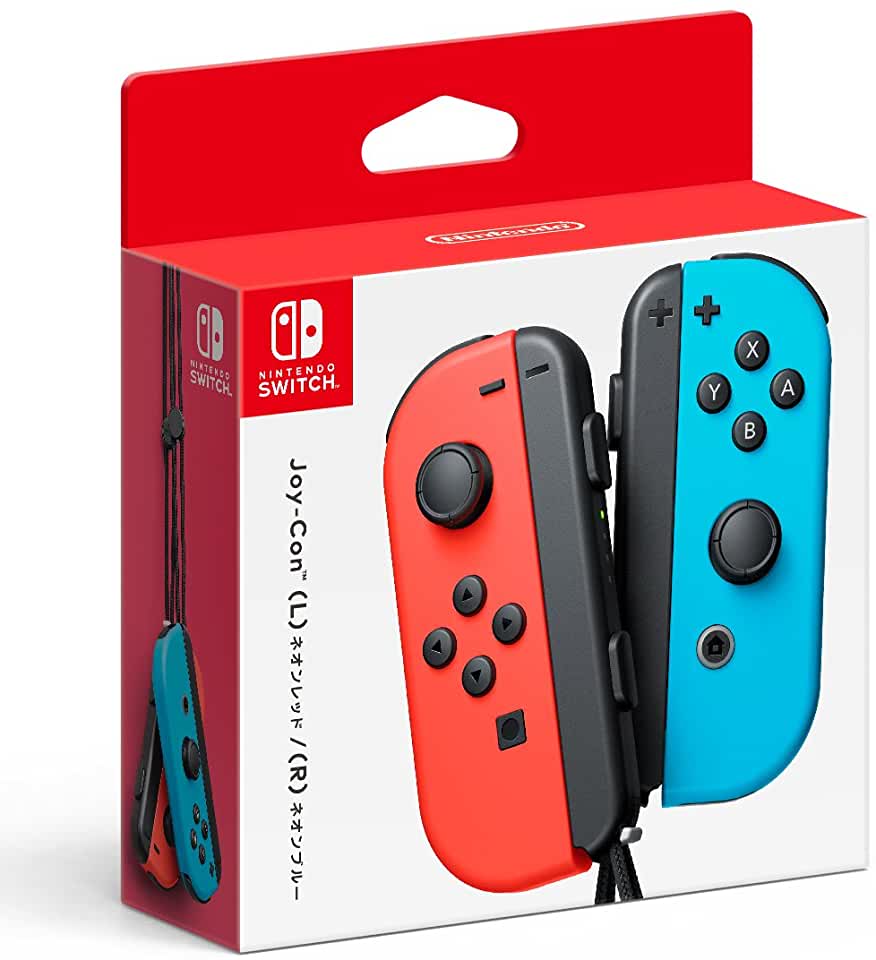 Joy-Con