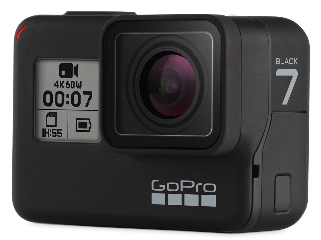 HERO7 BLACK