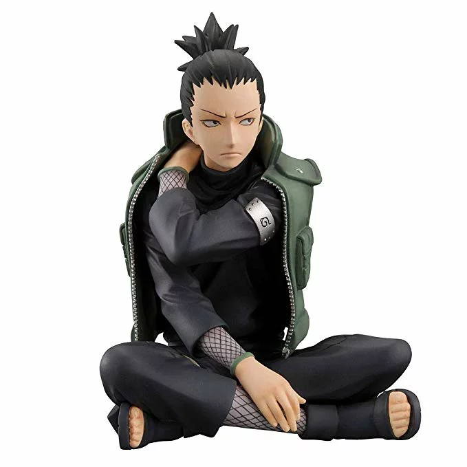 Nara Shikamaru