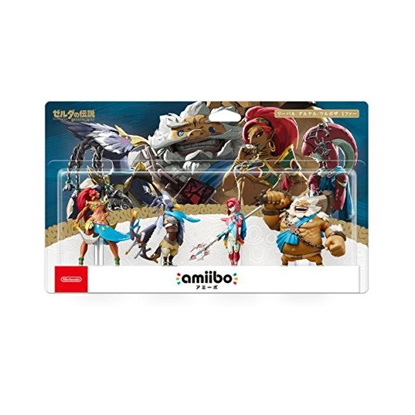 AMIIBO SETS