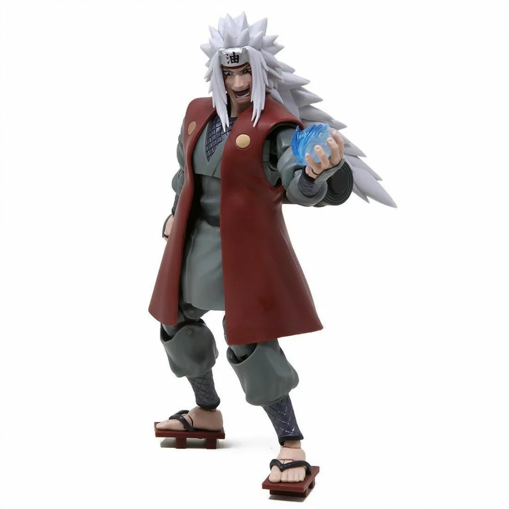 Jiraiya