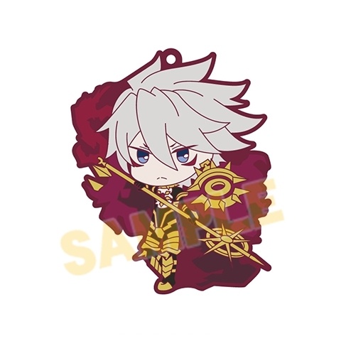 Fate/Apocrypha
