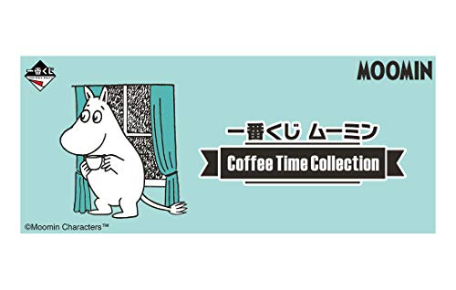 姆明 ～Coffee Time Collection～